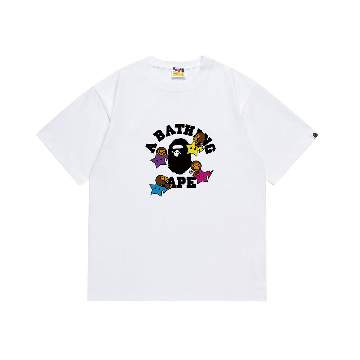 Bape T-Shirt