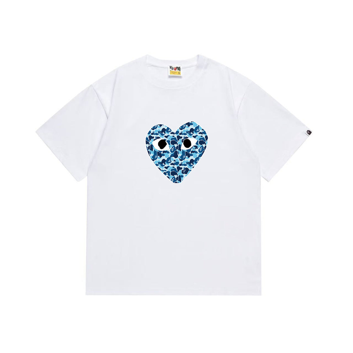 Bape T-Shirt