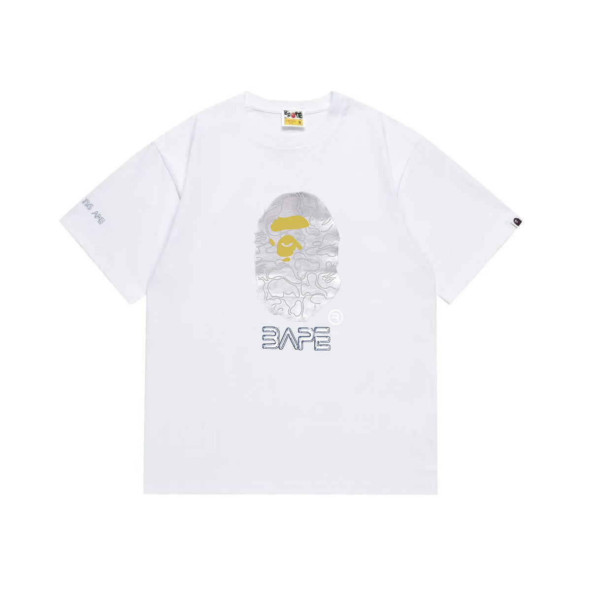 Bape T-Shirt
