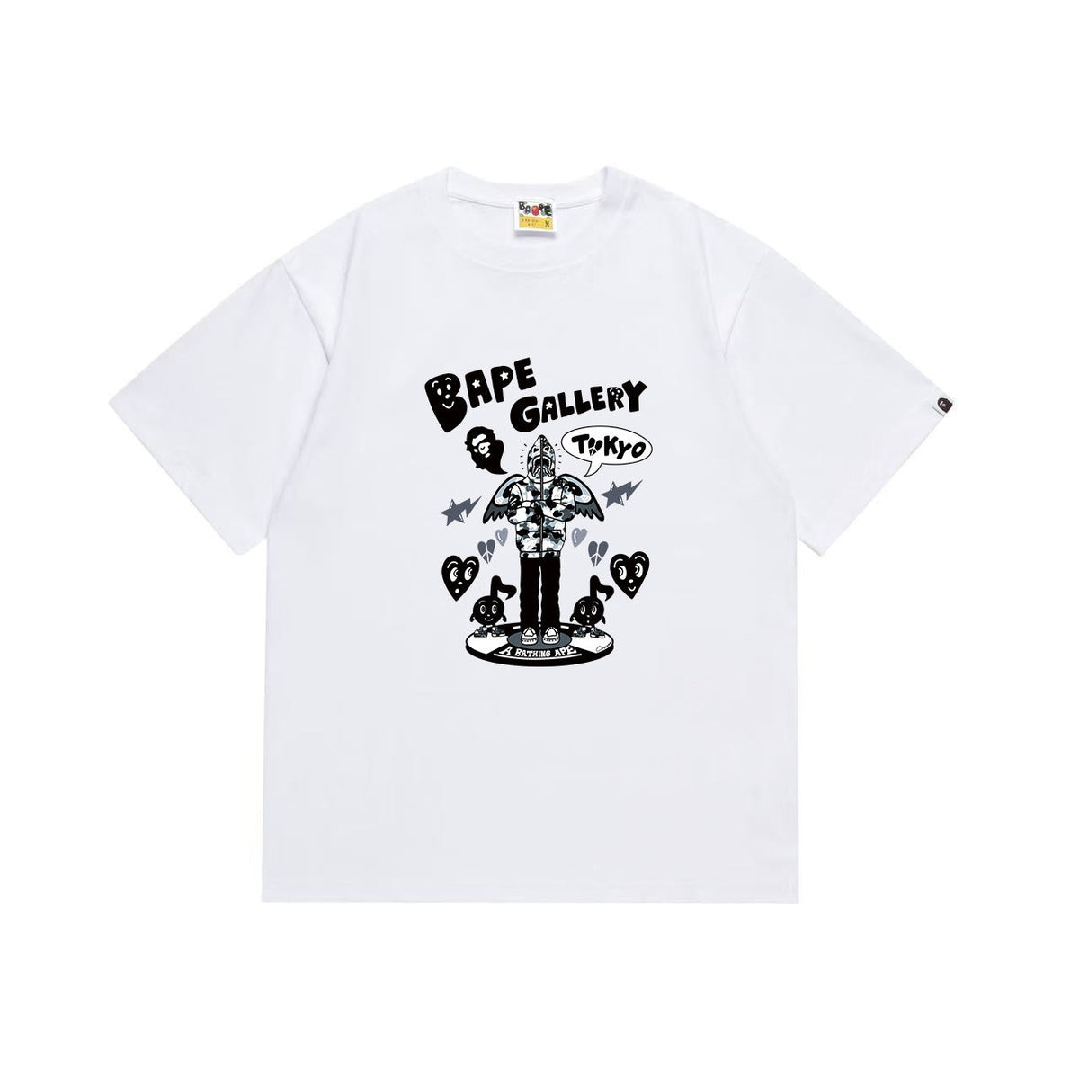 Bape T-Shirt
