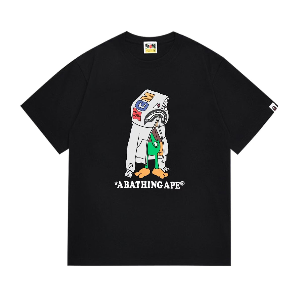 Bape T-Shirt