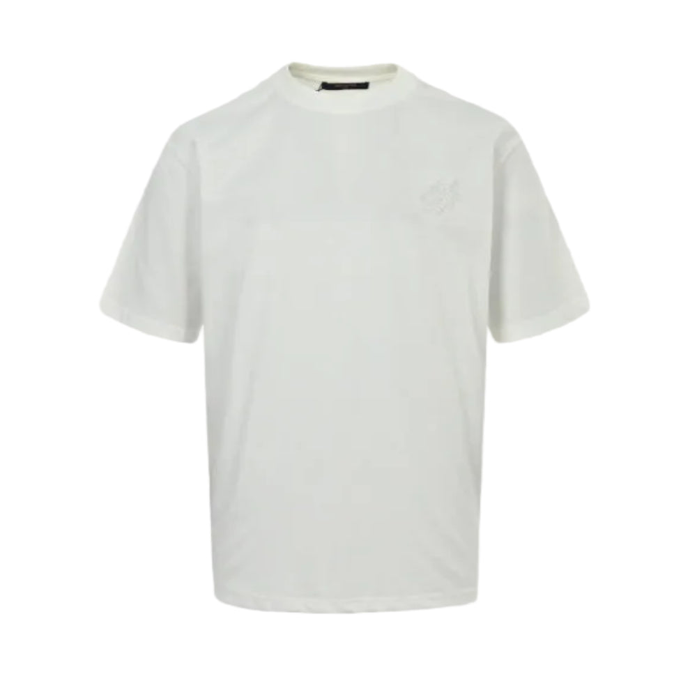 Louis Vuitton Short-Sleeve Top