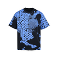 Louis Vuitton Short-Sleeve Top