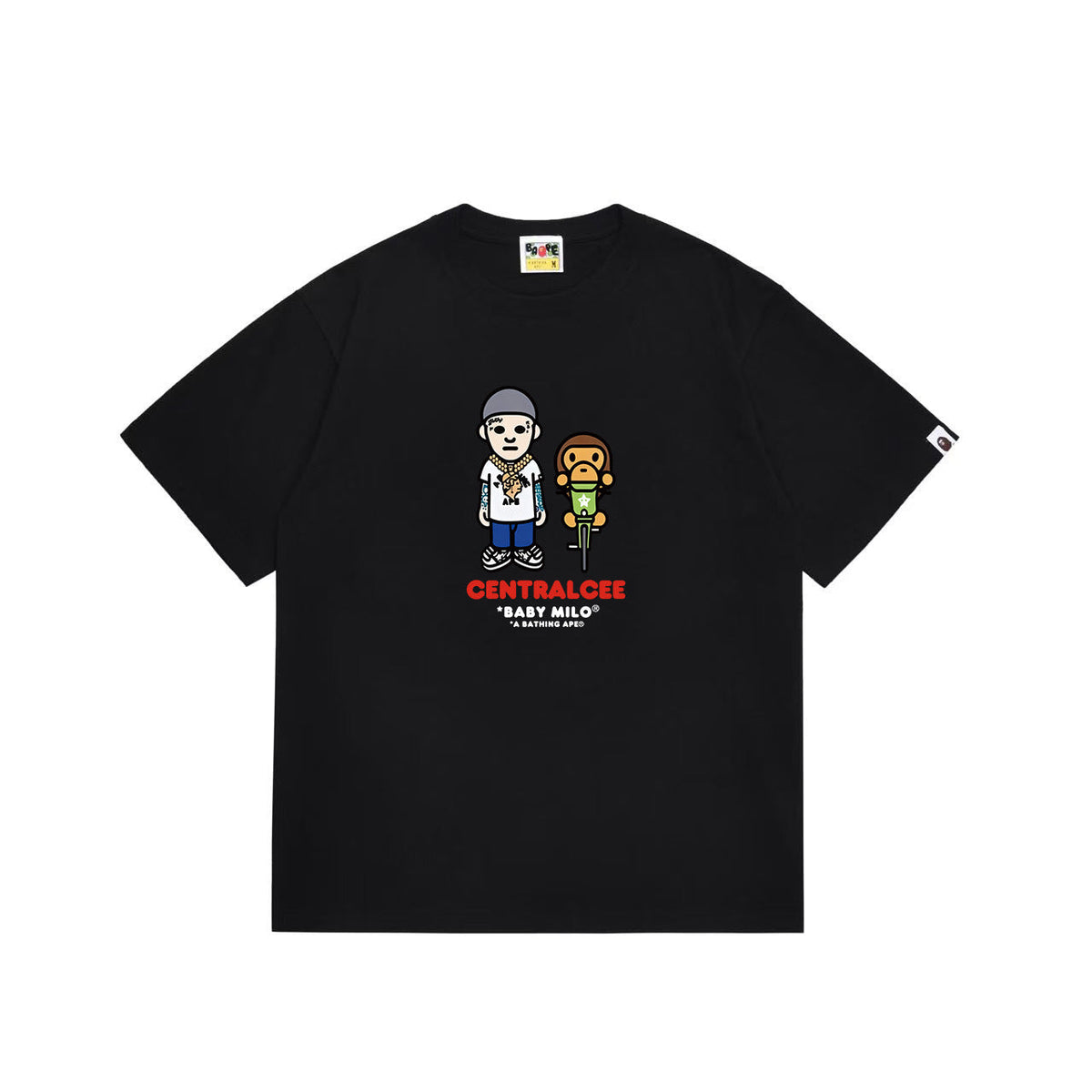 Bape T-Shirt