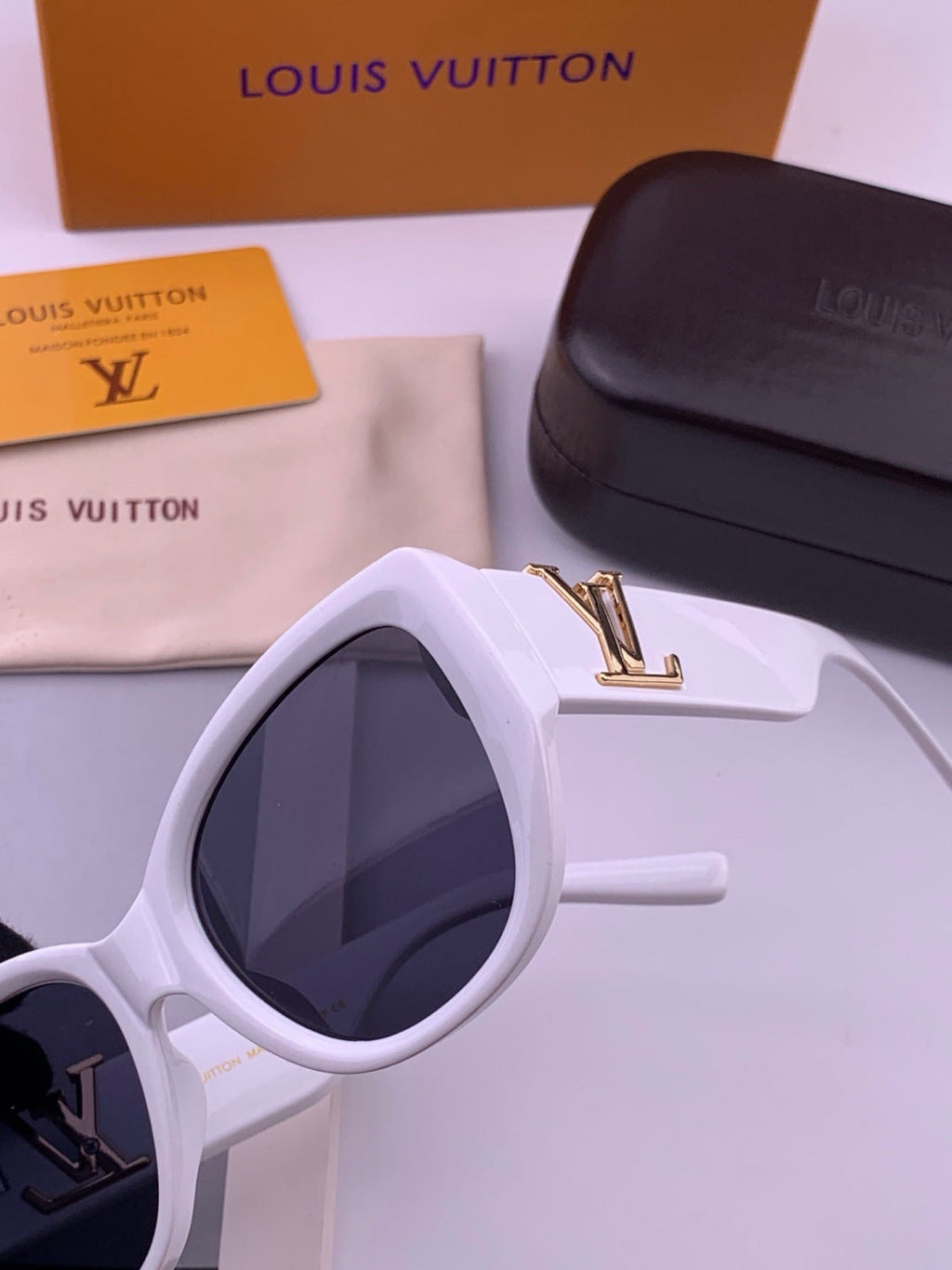 Louis Vuitton Sunglasses