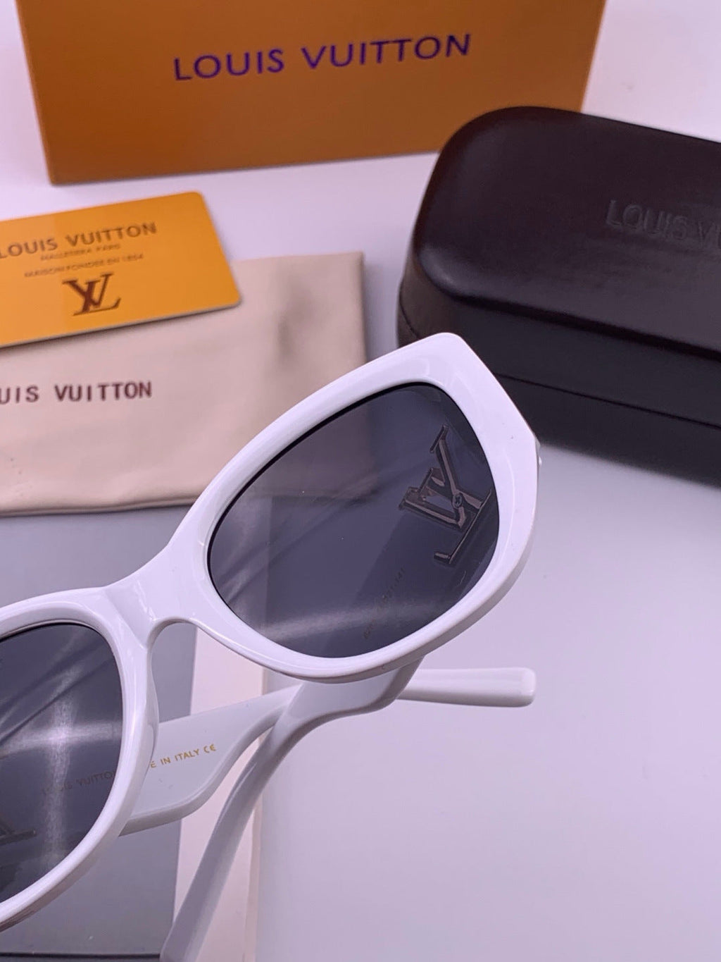 Louis Vuitton Sunglasses