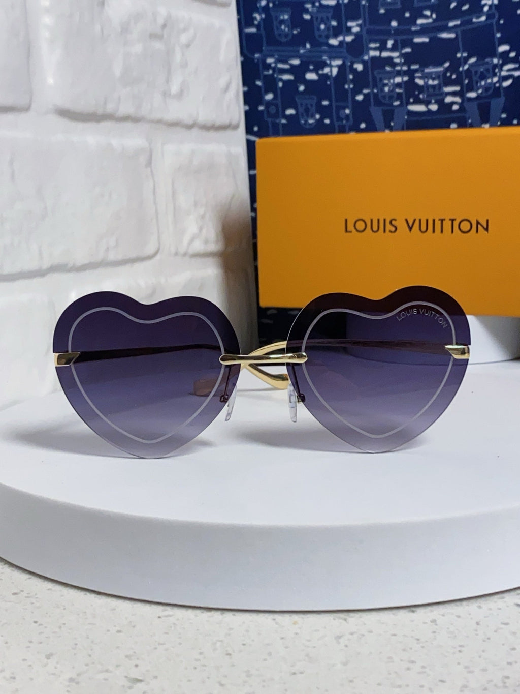 Louis Vuitton Sunglasses