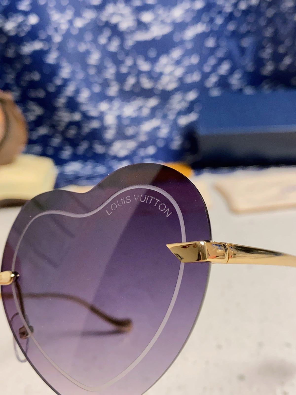 Louis Vuitton Sunglasses