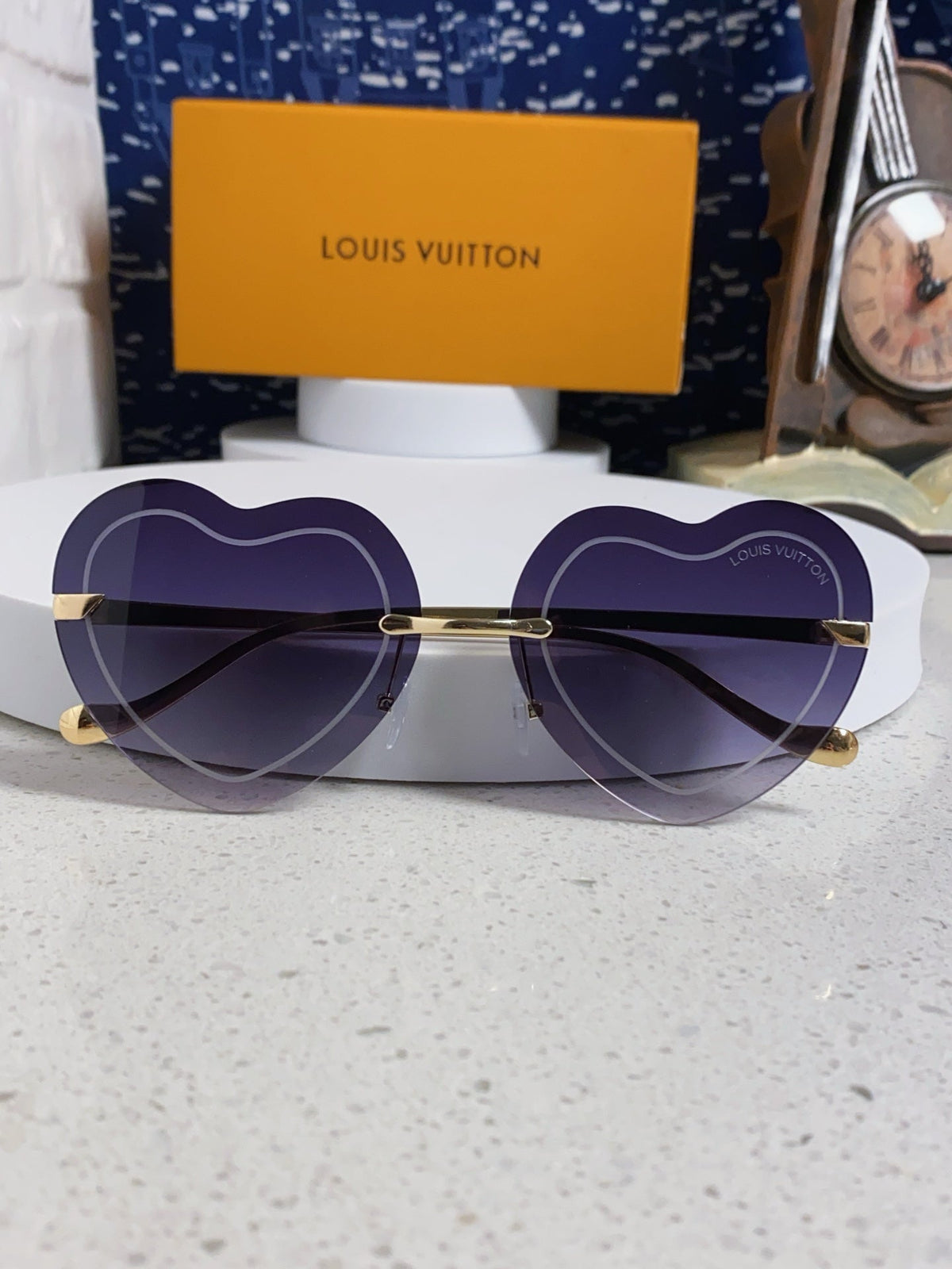 Louis Vuitton Sunglasses