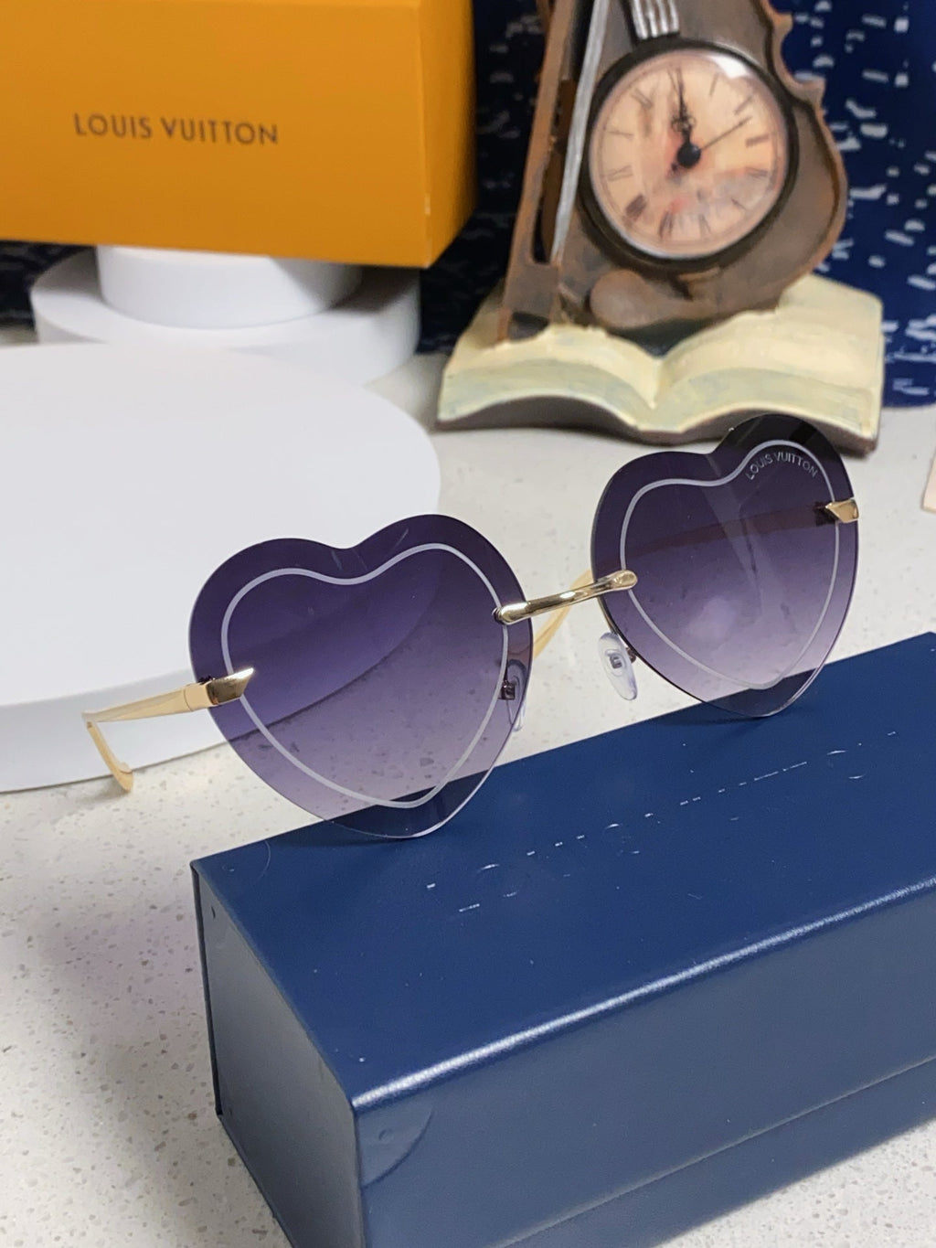 Louis Vuitton Sunglasses