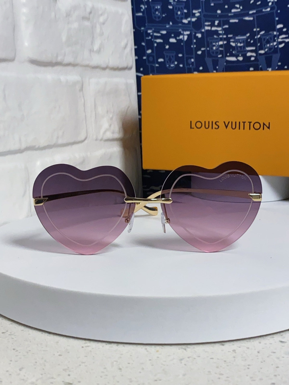 Louis Vuitton Sunglasses