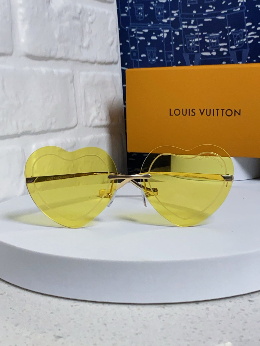 Louis Vuitton Sunglasses