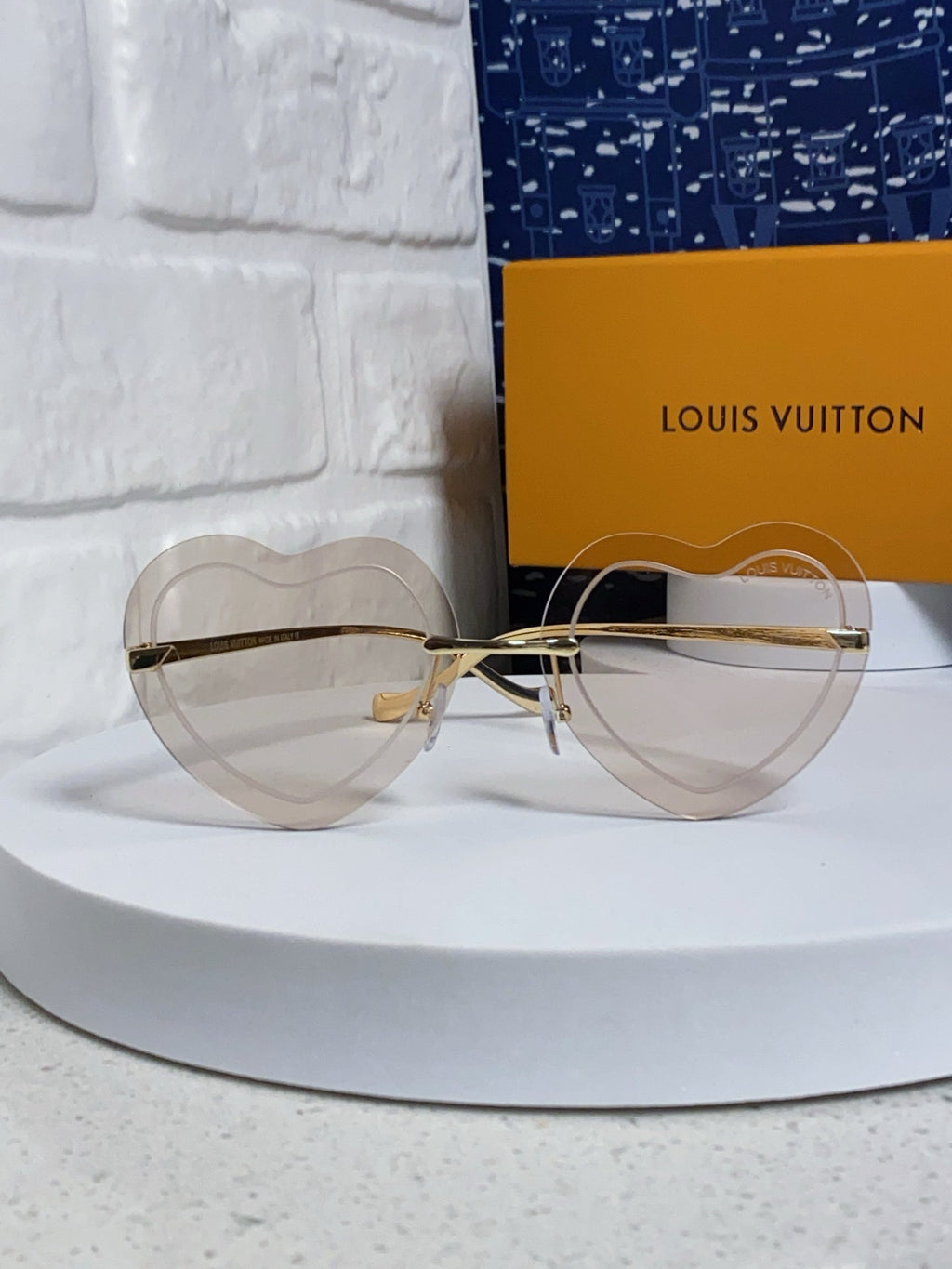 Louis Vuitton Sunglasses