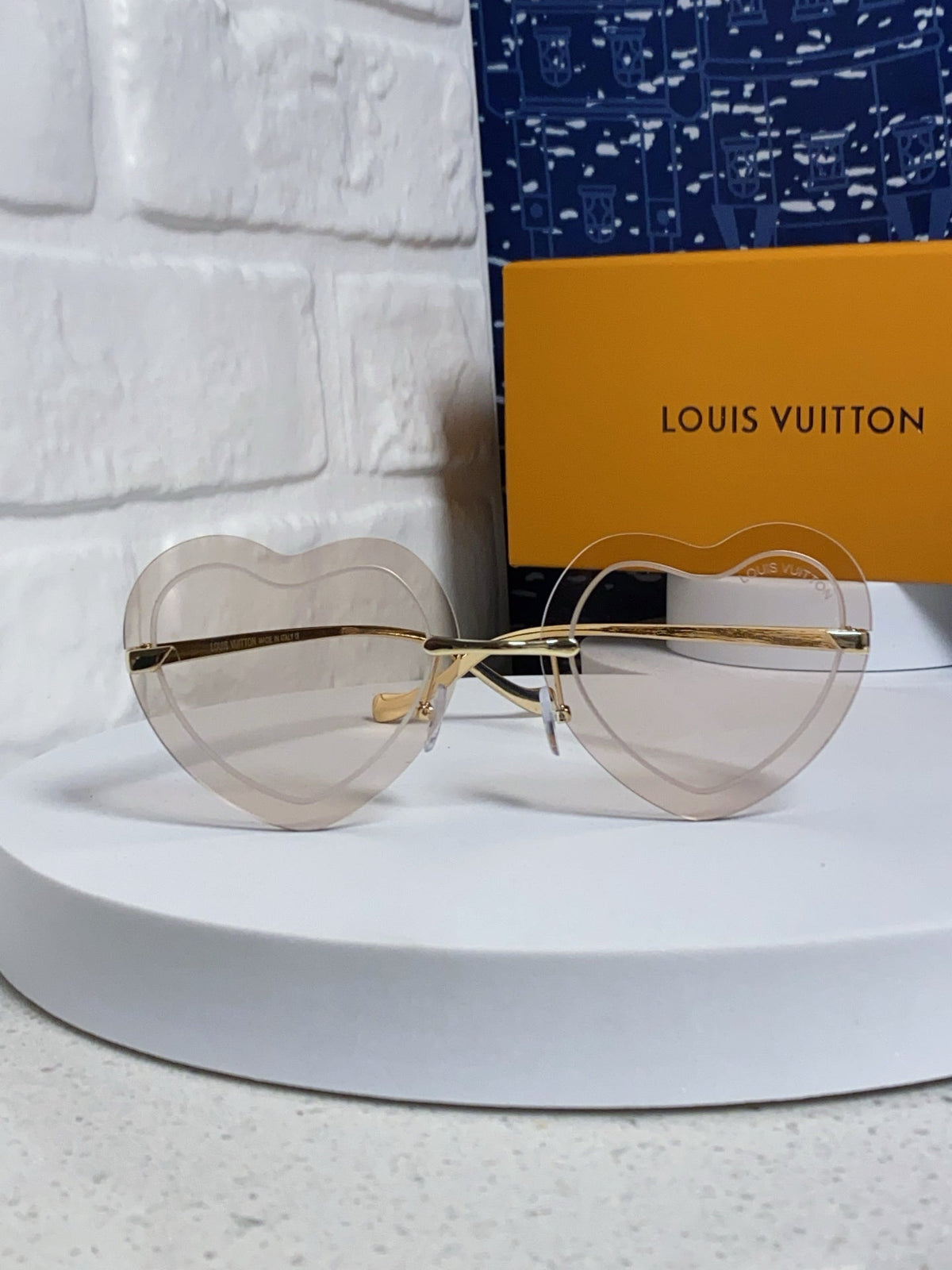 Louis Vuitton Sunglasses