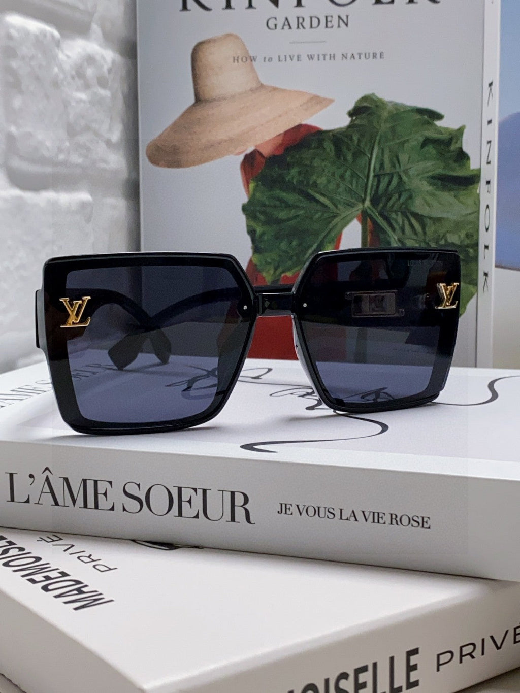 Louis Vuitton Sunglasses