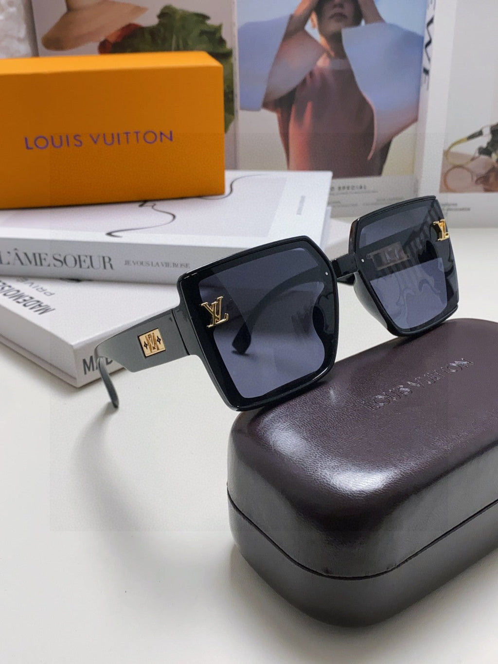 Louis Vuitton Sunglasses