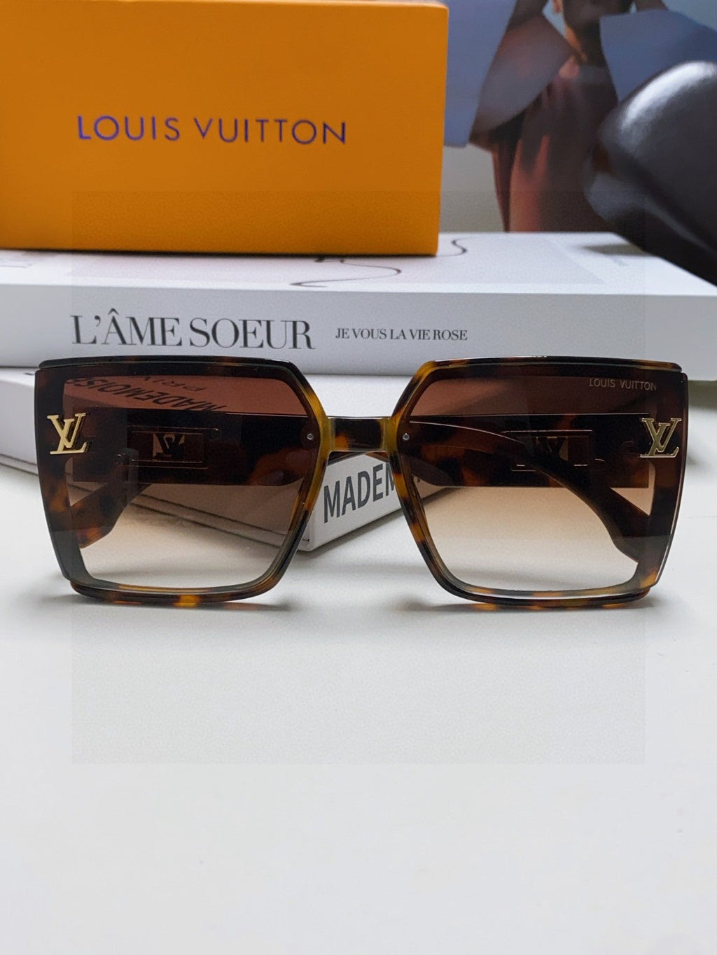 Louis Vuitton Sunglasses