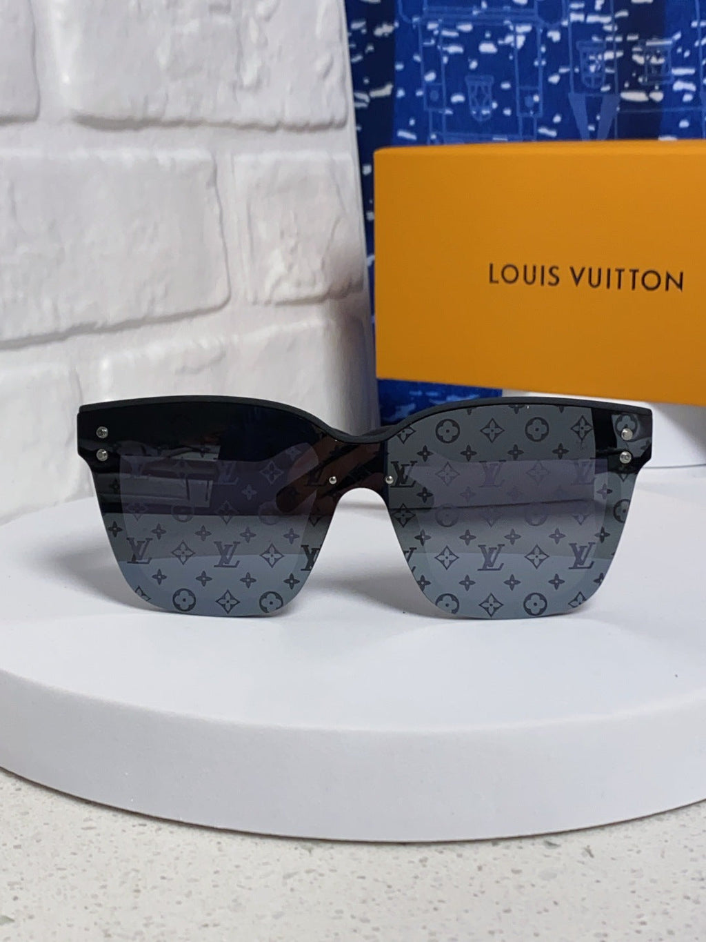 Louis Vuitton Sunglasses