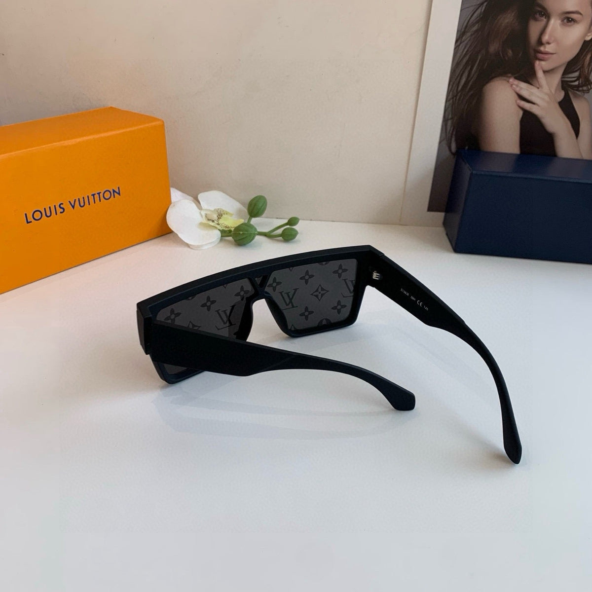 Louis Vuitton Sunglasses