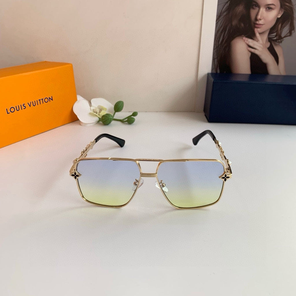 Louis Vuitton Sunglasses