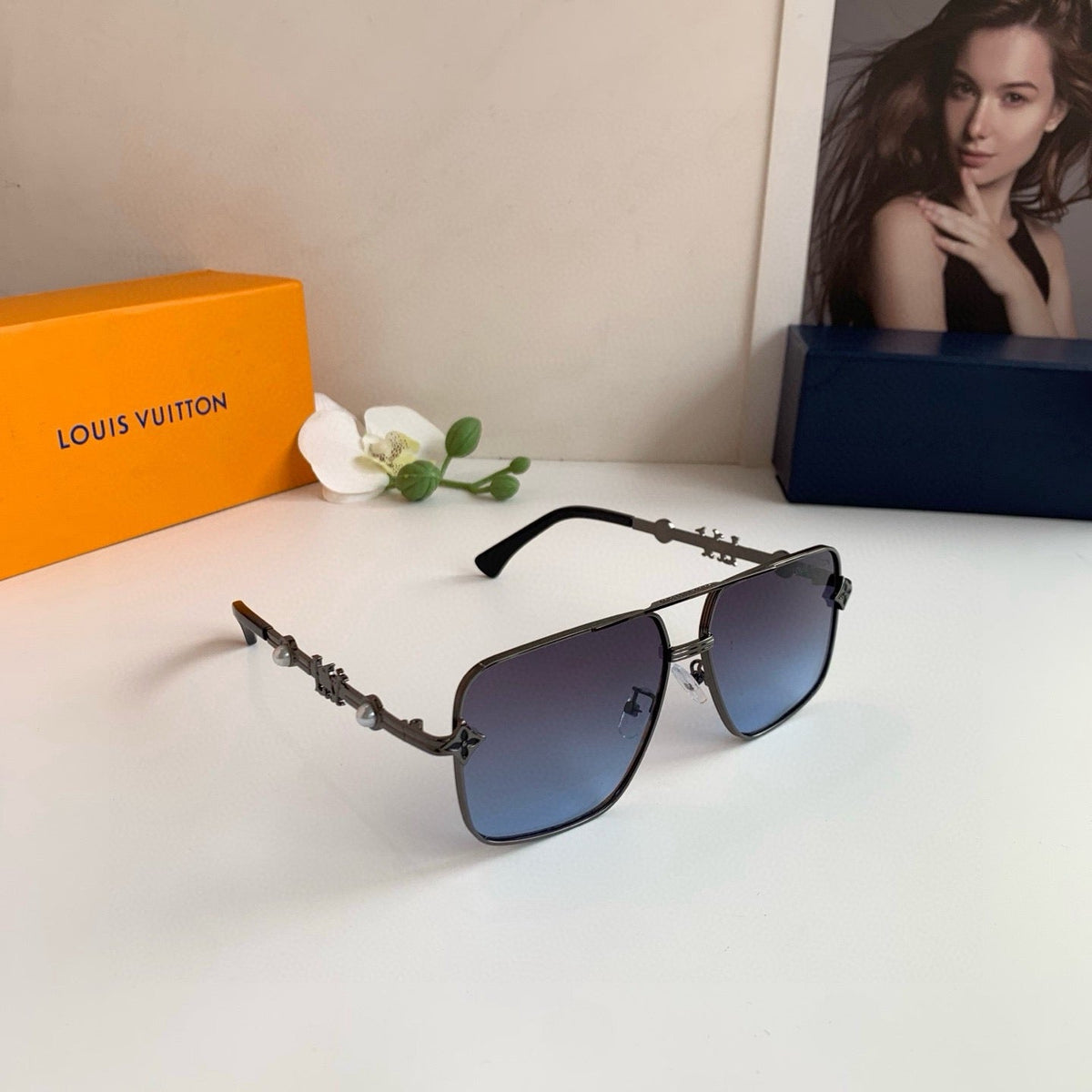 Louis Vuitton Sunglasses