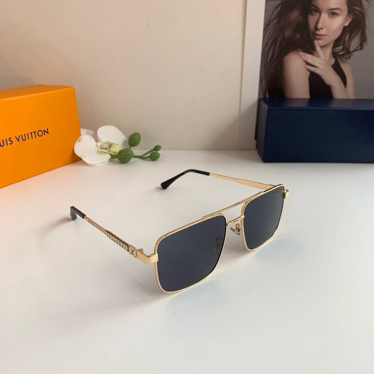Louis Vuitton Sunglasses