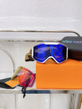 Louis Vuitton Ski Goggles