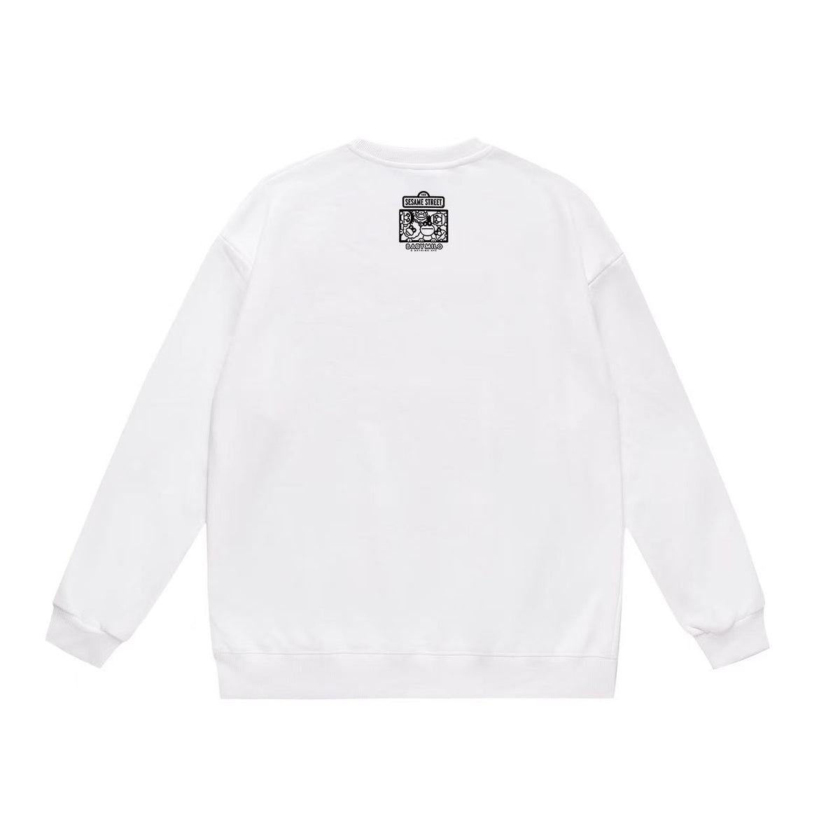 BAPE Crew-Neck Sweatshirt
