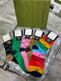 Gucci Sock（One pair of each style)