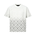 Louis Vuitton Short-Sleeve Top