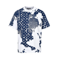 Louis Vuitton Short-Sleeve Top