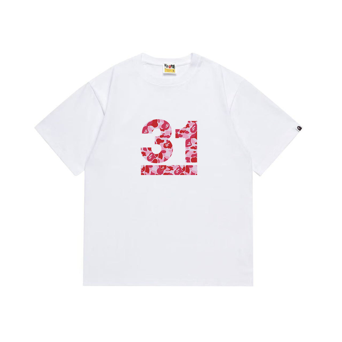 Bape T-Shirt