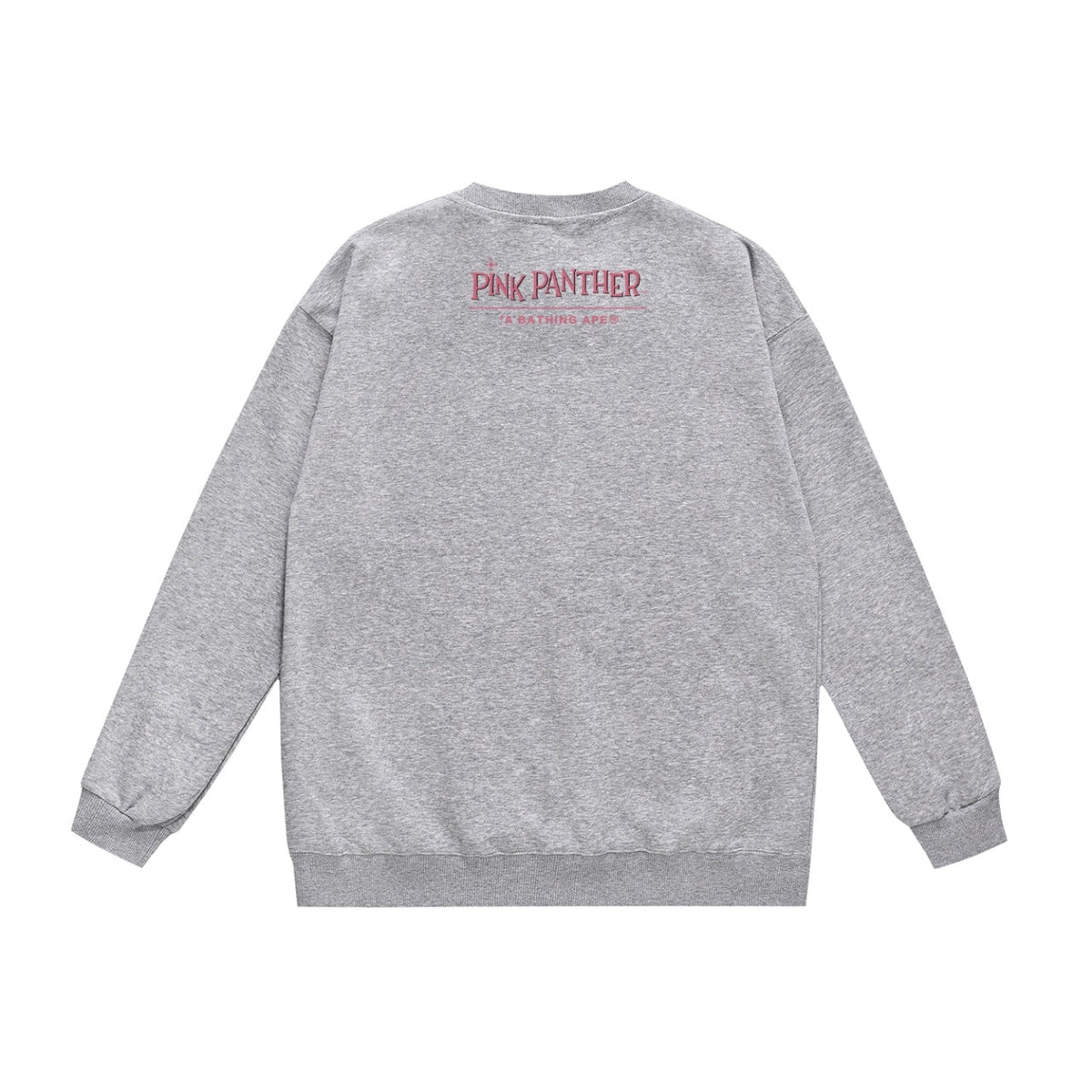 BAPE Crew-Neck Sweatshirt