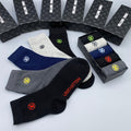 Louis Vuitton Socks（One pair of each style)