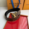 Louis Vuitton Belt