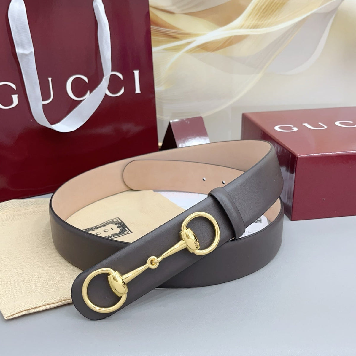 Gucci Belt