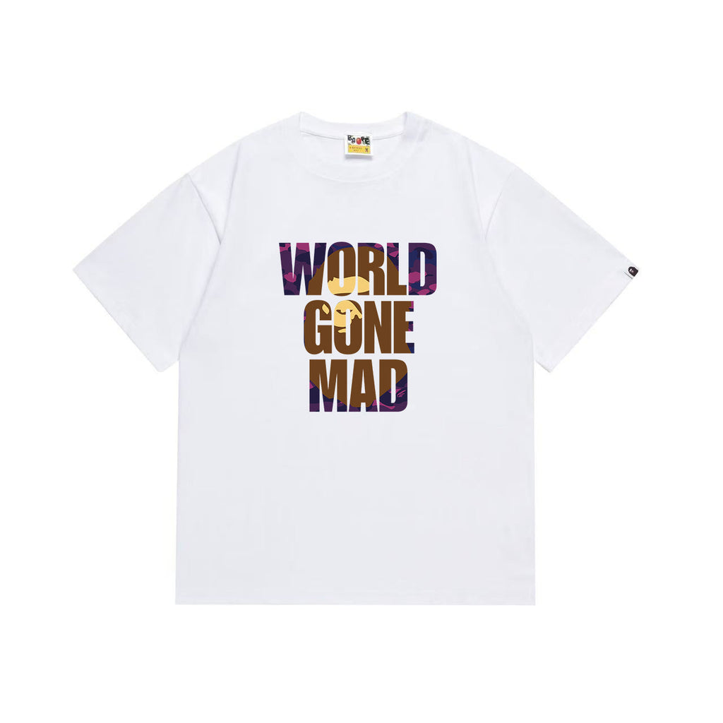 Bape T-Shirt