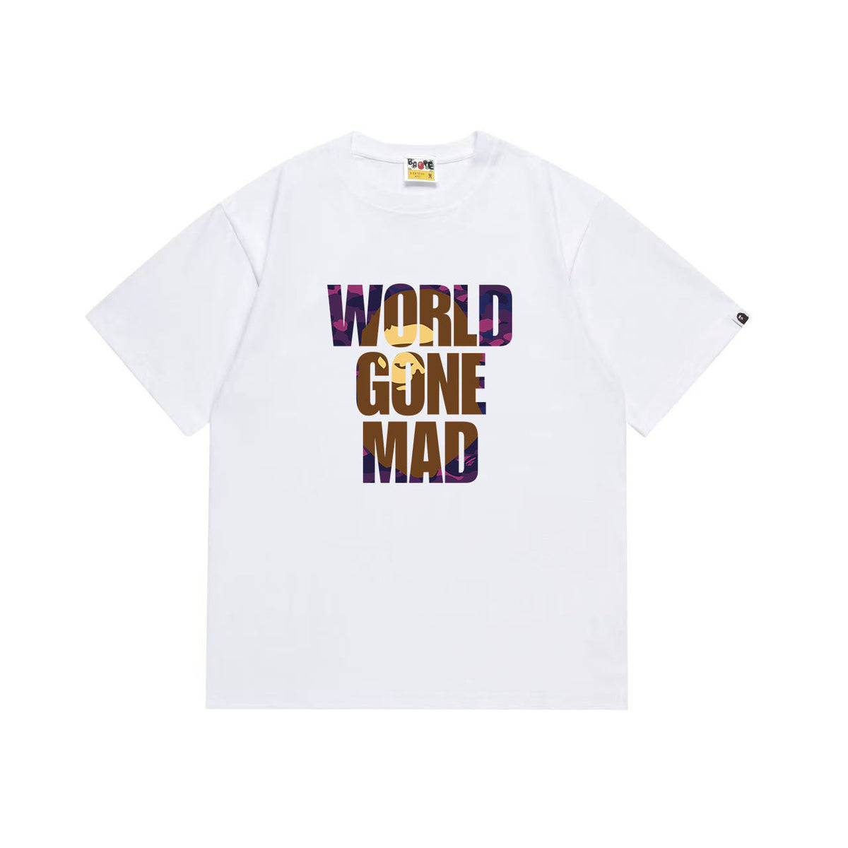 Bape T-Shirt
