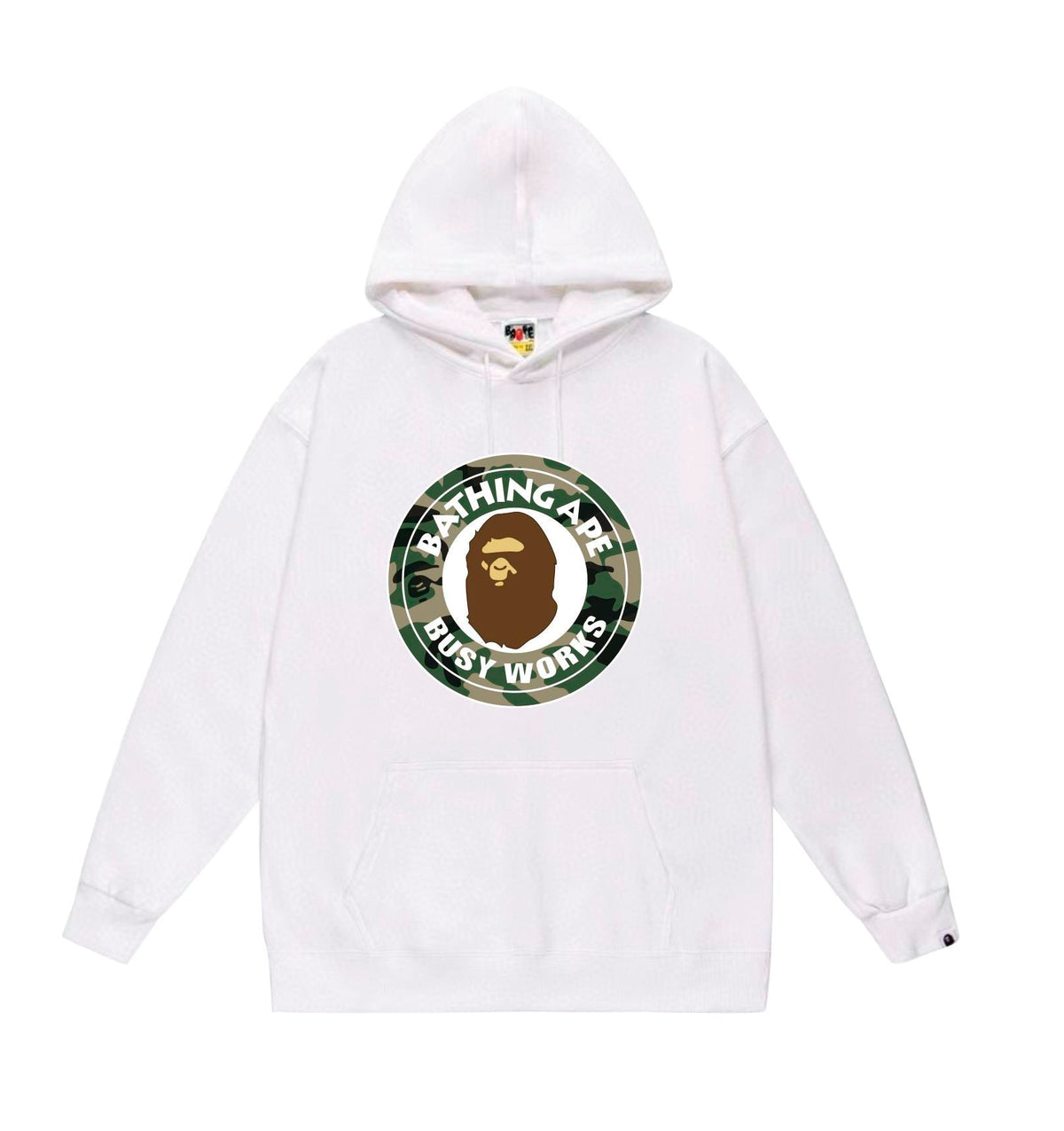 BAPE Hoodie