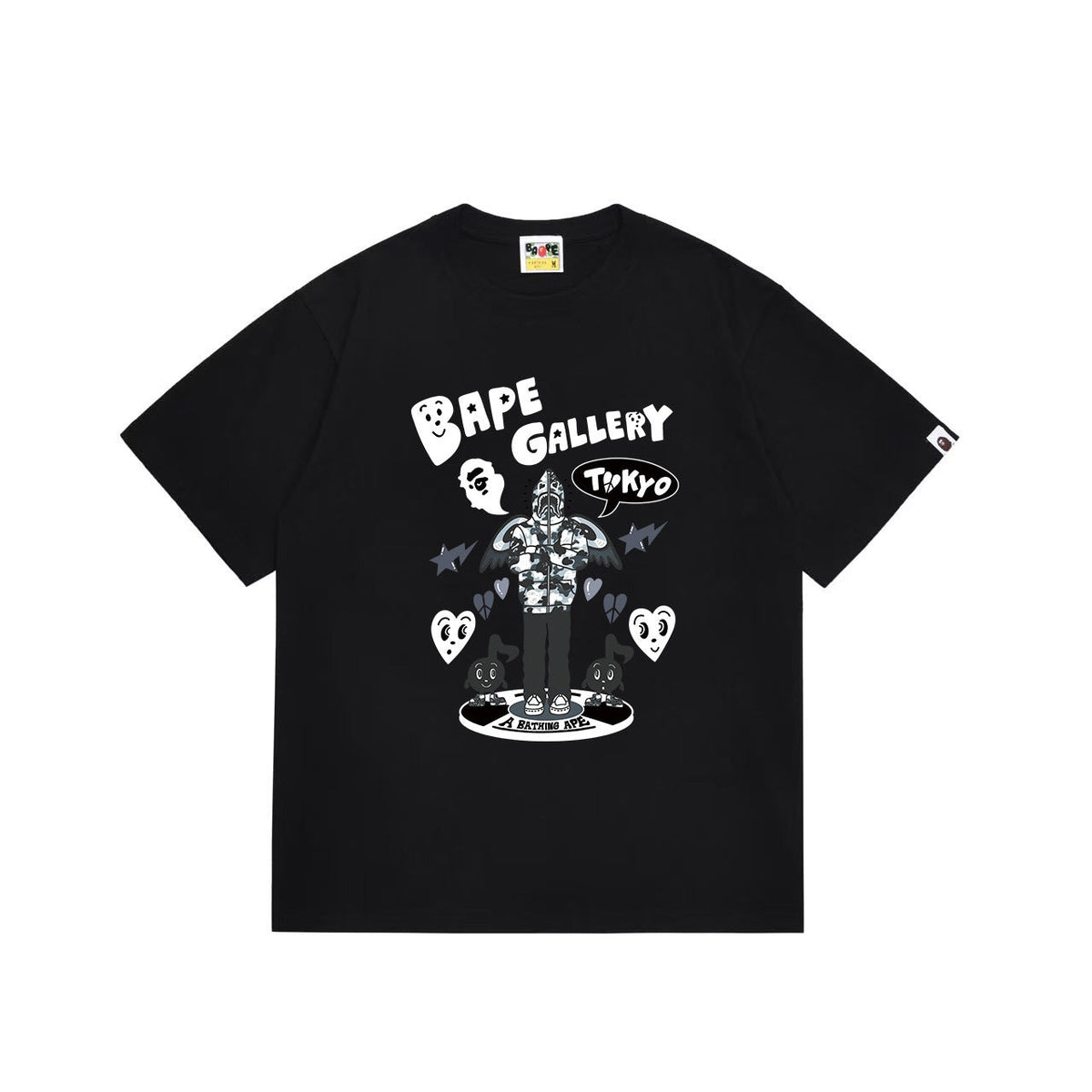 Bape T-Shirt