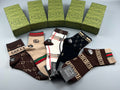 Gucci Sock（One pair of each style)