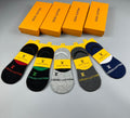 Louis Vuitton Socks（One pair of each style)