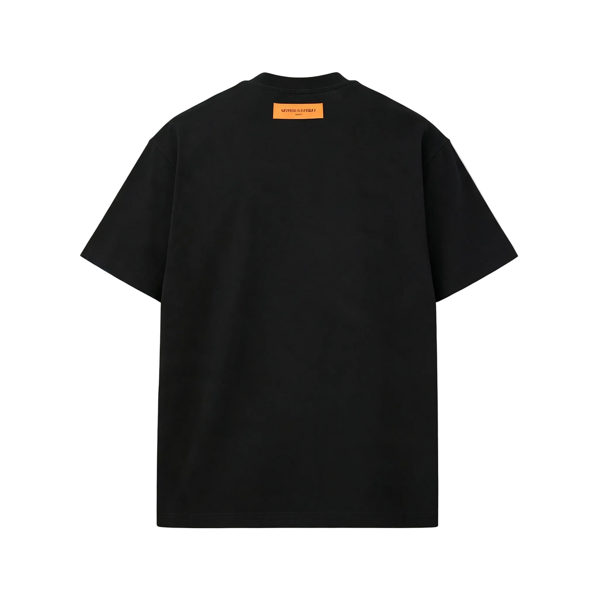 Louis Vuitton Short-Sleeve Top