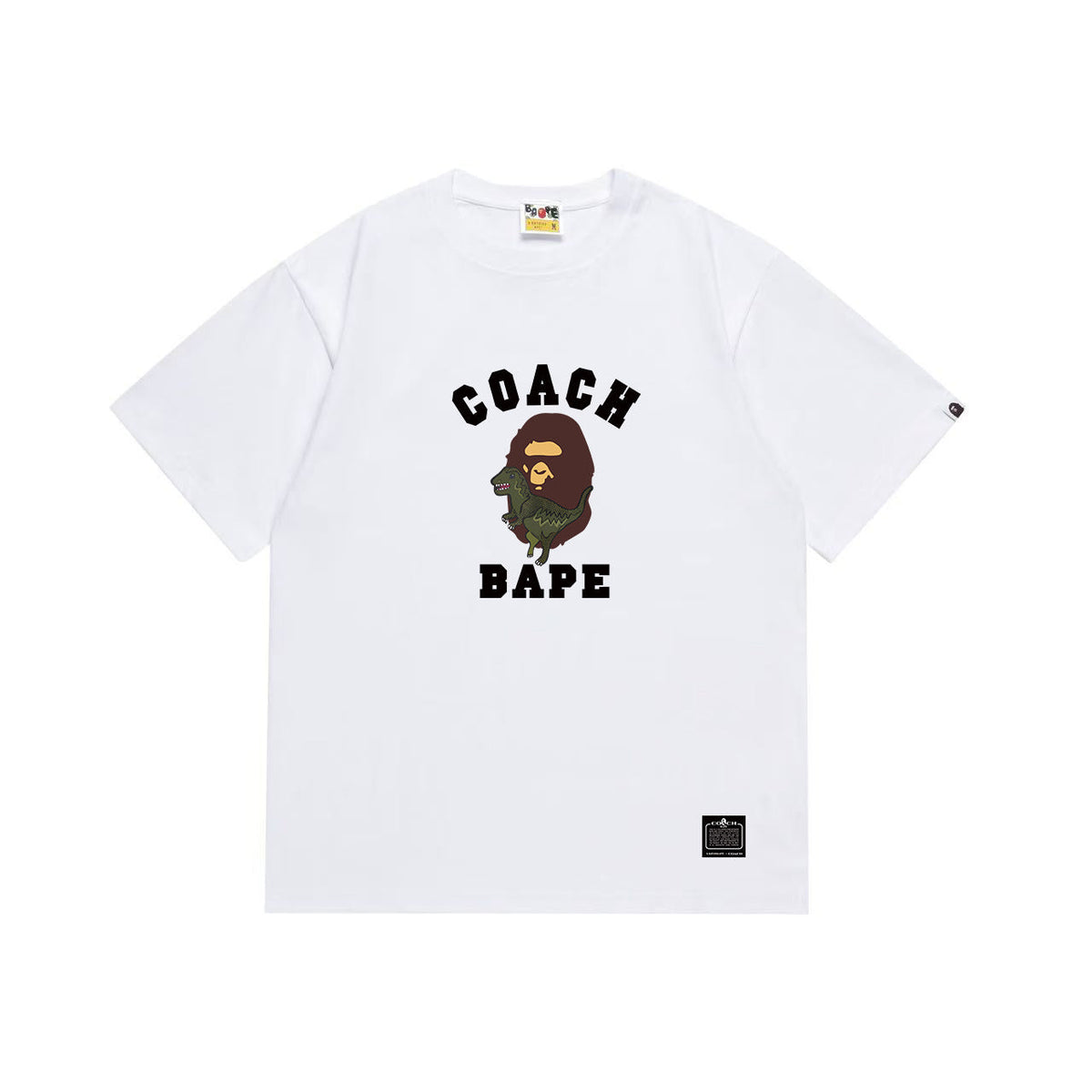 Bape T-Shirt