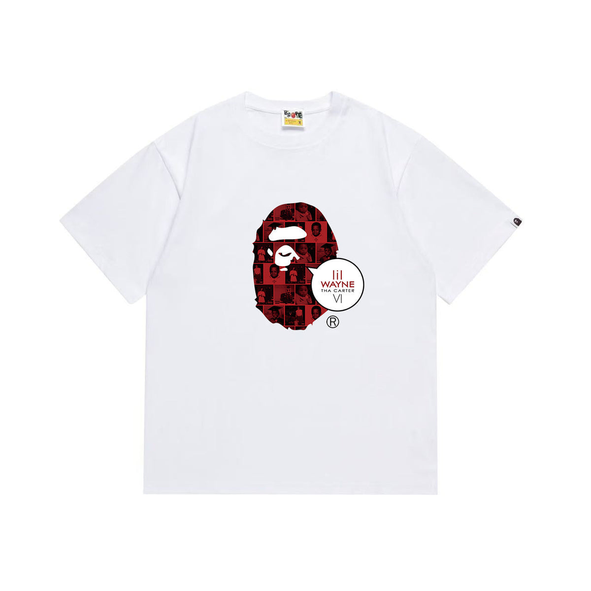 Bape T-Shirt
