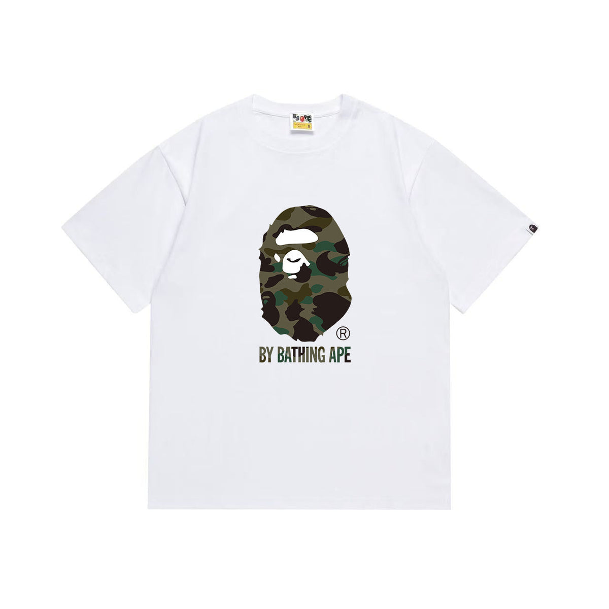 Bape T-Shirt