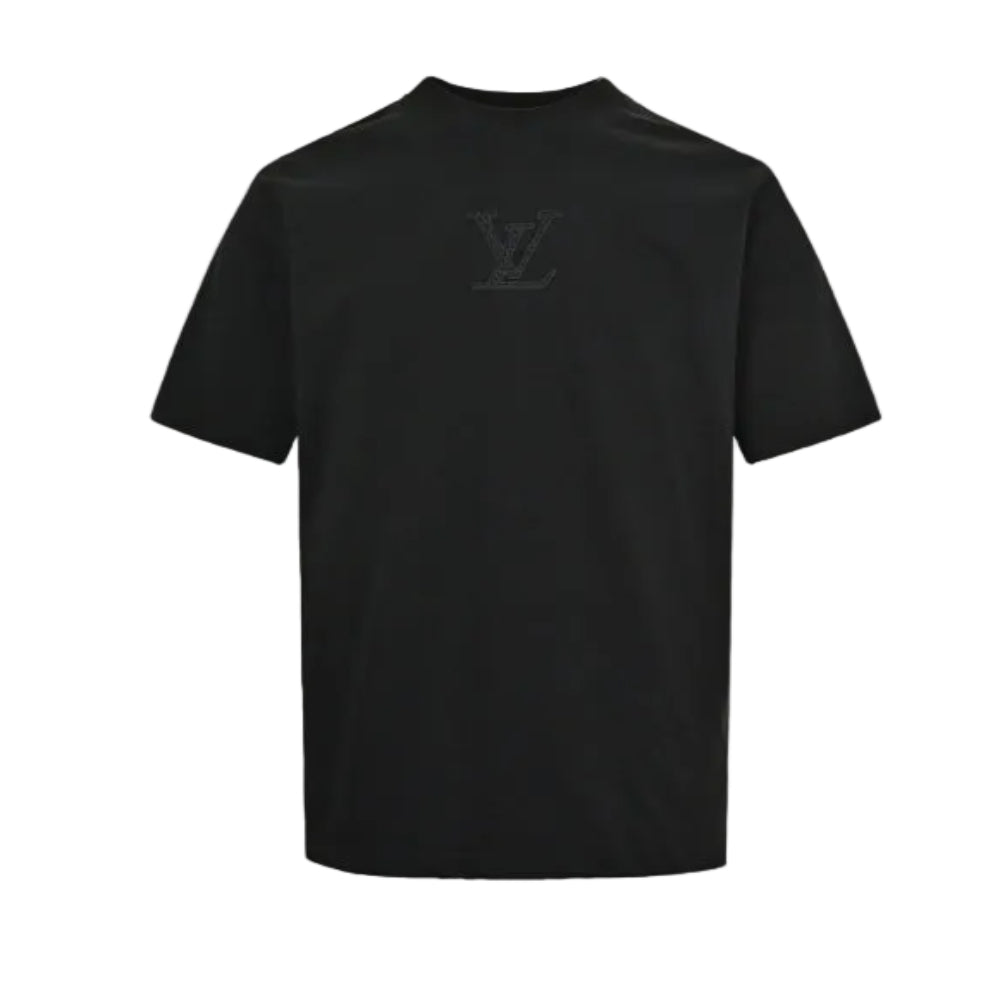 Louis Vuitton Short-Sleeve Top