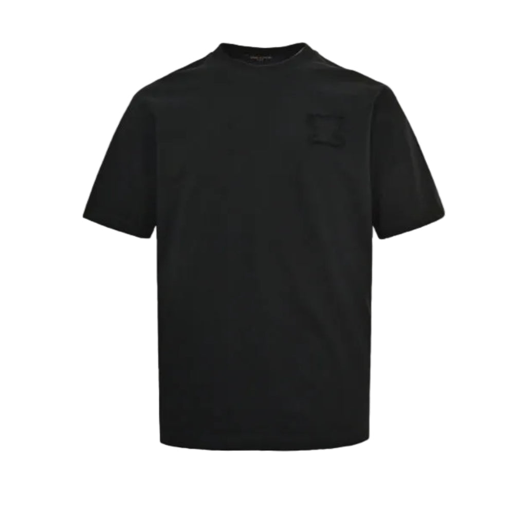 Louis Vuitton Short-Sleeve Top