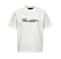 Louis Vuitton Short-Sleeve Top