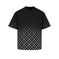 Louis Vuitton Short-Sleeve Top